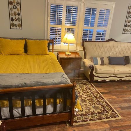 Williams' Luxury Suite In Stone Mountain, Georgia! Εξωτερικό φωτογραφία