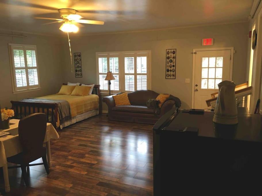 Williams' Luxury Suite In Stone Mountain, Georgia! Εξωτερικό φωτογραφία