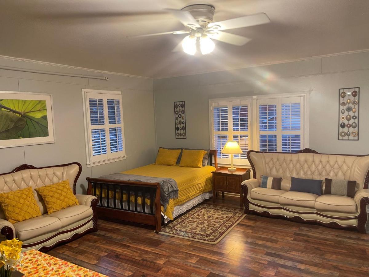 Williams' Luxury Suite In Stone Mountain, Georgia! Εξωτερικό φωτογραφία