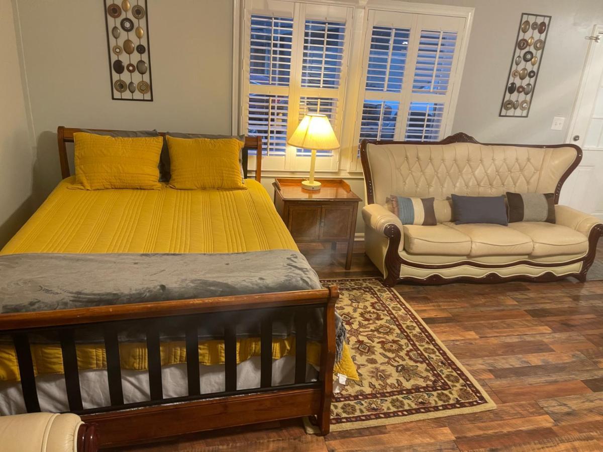 Williams' Luxury Suite In Stone Mountain, Georgia! Εξωτερικό φωτογραφία