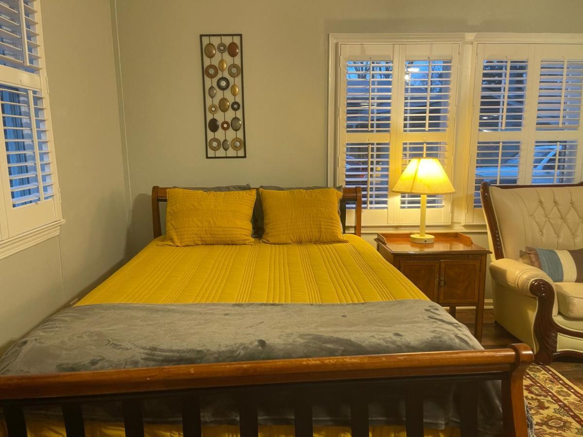 Williams' Luxury Suite In Stone Mountain, Georgia! Εξωτερικό φωτογραφία