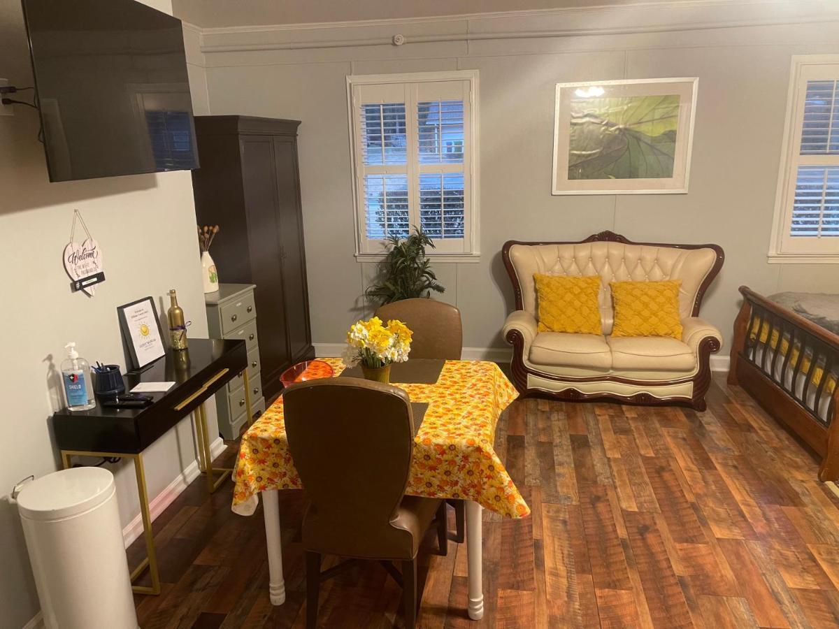 Williams' Luxury Suite In Stone Mountain, Georgia! Εξωτερικό φωτογραφία